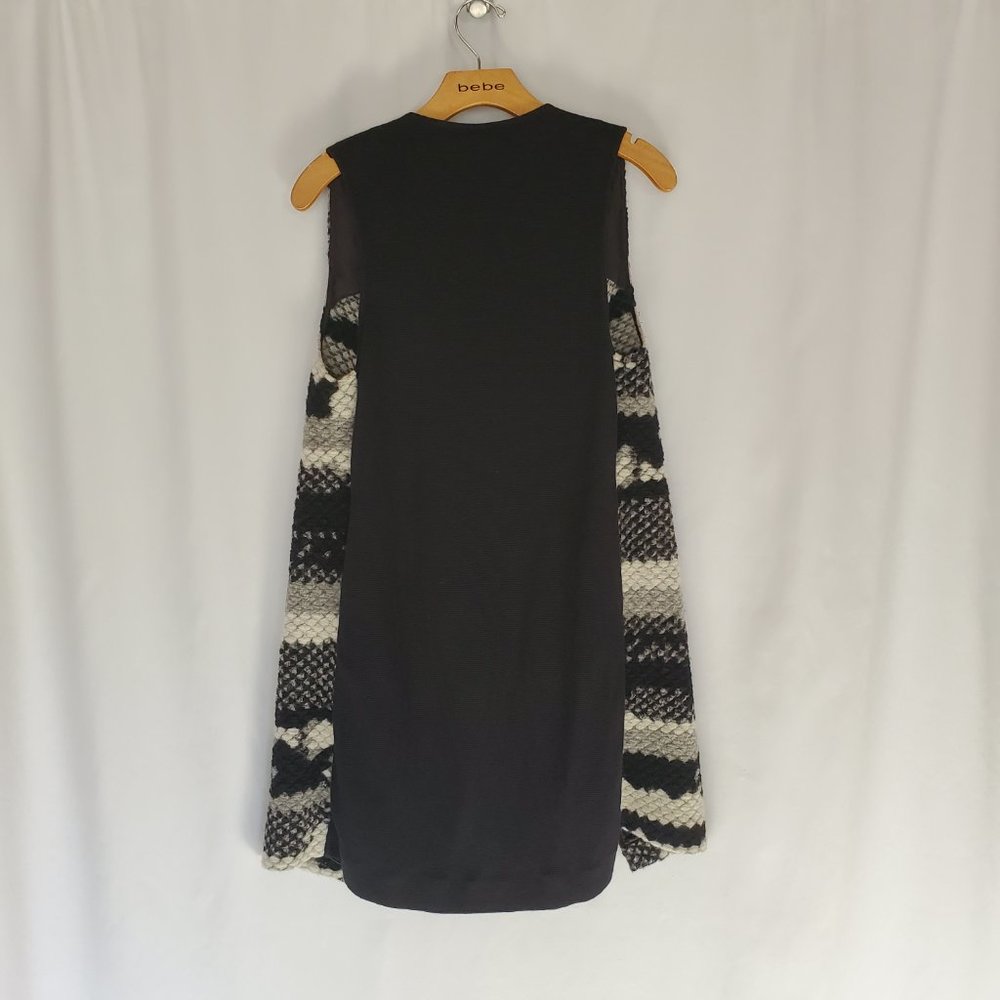 Guest Editor Wool-Blend Vest - image 3